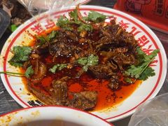 -堂堂小伙夫·辽宁小吃大排档(京西大悦城店)