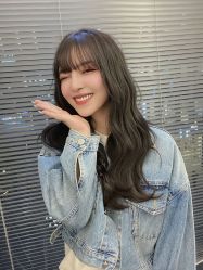 点击看大图 -3AM·S HAIR SALON烫发染发接发