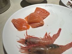 -加餐海鲜自助(集美银泰百货店)