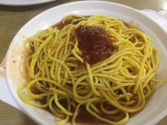 凉面-老字号故乡烤肉店(总店)