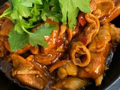 -小郭私房菜·海肠捞饭店(学士街店)