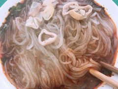 -甘记肥肠粉(马鞍北路店)