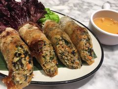 越南炸春卷-PHO爺·越南料理(亦庄大族广场店)