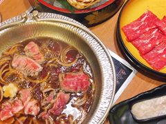 -牛New寿喜烧(青浦店)