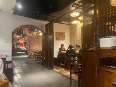 -老灶房-四川土菜(开元店)