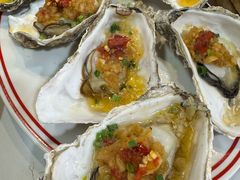 -明本湛江鸡•海鲜小厨(陈家祠店)