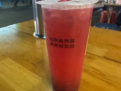 -书亦烧仙草(师大地铁站店)