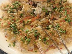 -靓湾海鲜·海景餐厅(小麦岛店)