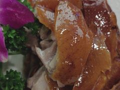 -大鹏饭店·金陵家宴(奥体中心店)