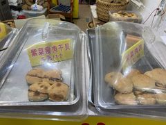 -陈记紫菜饼(湖滨霞店)