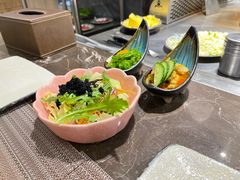 -春田小幸铁板烧(忠义街店)