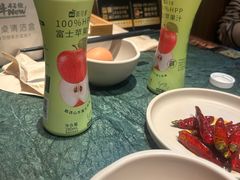 -牛New寿喜烧(中山公园龙之梦店)