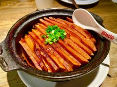 -老阿爸鲜鱼土菜(昆山花桥店)