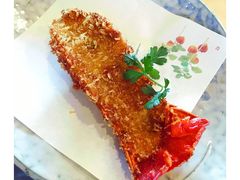 -活伊势龙虾料理 中纳言(千日前味乐馆店)