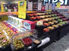 -鲜果壹号(旺墩店)