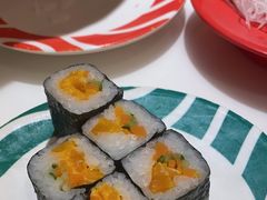 -新一番三文鱼寿司(友谊国贸城店)