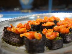 -盛宴标帜西餐厅龙虾.鲍鱼•牛排(重庆喜来登大酒店)