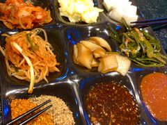-烤路里·韩国品质自助烤肉(石路天虹4号店)
