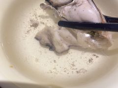 高压锅生蚝-望江门小龙虾·烧烤(九堡店)