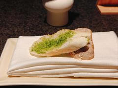 -莲西餐(曲江店)