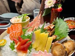 -松鹤精致料理(五一中路店)