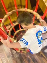 -幻贝家儿童乐园(苏州中心店)