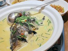 -洞庭渔人(沙湾店)