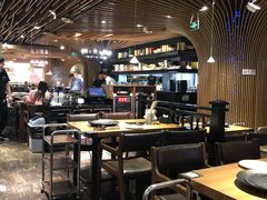 大堂-火炉火自助餐(悠唐购物中心店)