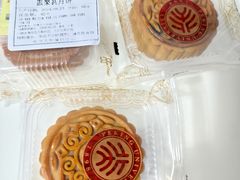 -北大学一食堂