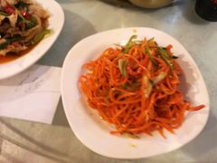 -维吾尔餐厅(宜山路店)