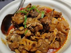 -楚禾宴·家宴(光谷大道店)