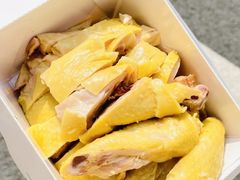 -三毛烤鸡(清泰街店)