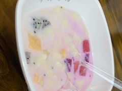 -串妹花式冰粉(乐山总店)