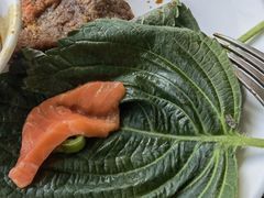 -皇朝万鑫自助餐厅