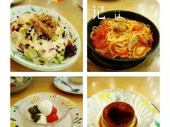 -萨莉亚意式餐厅(南京龙湾天街店)