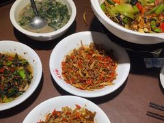 -天下客饭店(中山路店)