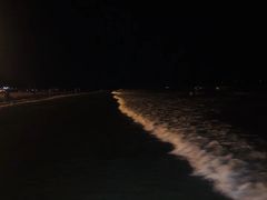 -江山半岛白浪滩景区
