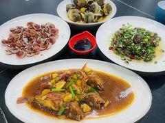 -渔满仓海鲜渔家(象山二店)