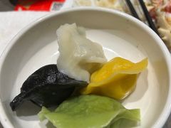 -船歌·鱼水饺青岛菜(闽江二路店)