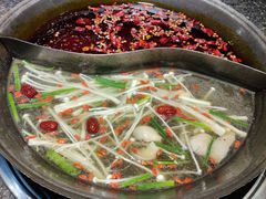 -大虎重庆老火锅(正弘城店)