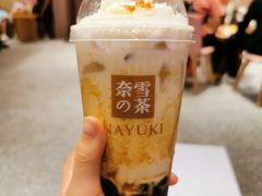 -奈雪的茶(湖滨银泰in77C区PRO店)