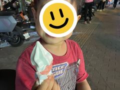 -麦当劳(交道口店)