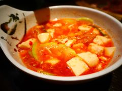 -山川小町·极番烧肉(新地假日广场店)
