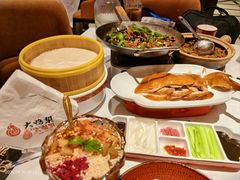 -大鸭梨烤鸭店(花园村店)