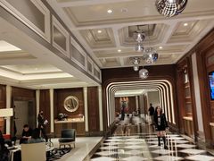 -澳门喜来登大酒店