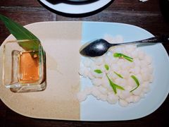 龙井虾仁-外婆家(杭州马塍店·杭帮菜名店)