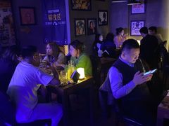 大堂-浅醉·小酒馆
