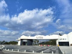 -重庆云阳龙缸景区