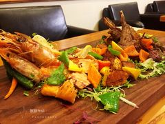 -SEN CASTLE城堡西餐(创意设计中心店)