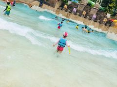 -新加坡水上探险乐园